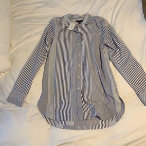 Women’s Banana Republic Dress Shirt